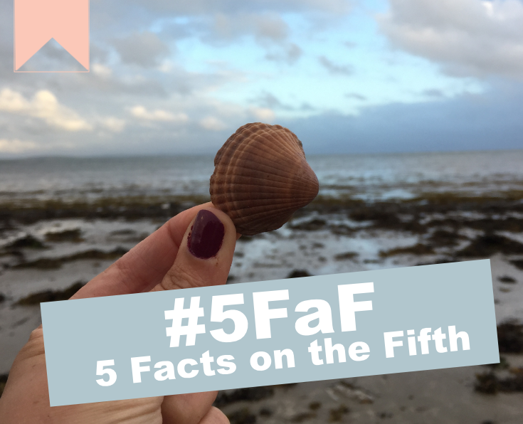 #5faf-pinterest-inkanotes-calligraphy-watercolour #fivefactsonthefifth 5 facts on the fifth